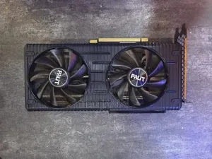 Palit Geforce RTX 3060 12gb Gddr6 – Used, Good Condition