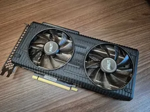 Palit Geforce RTX 3060 12gb Gddr6 – Used, Good Condition