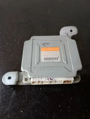 Toyota Duet 1L EJDE ECU Computer