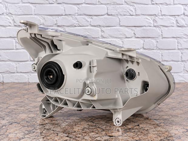 Casp Head Lamp / Light Isuzu DMax 2016/2017/2018 - thumbnail 2