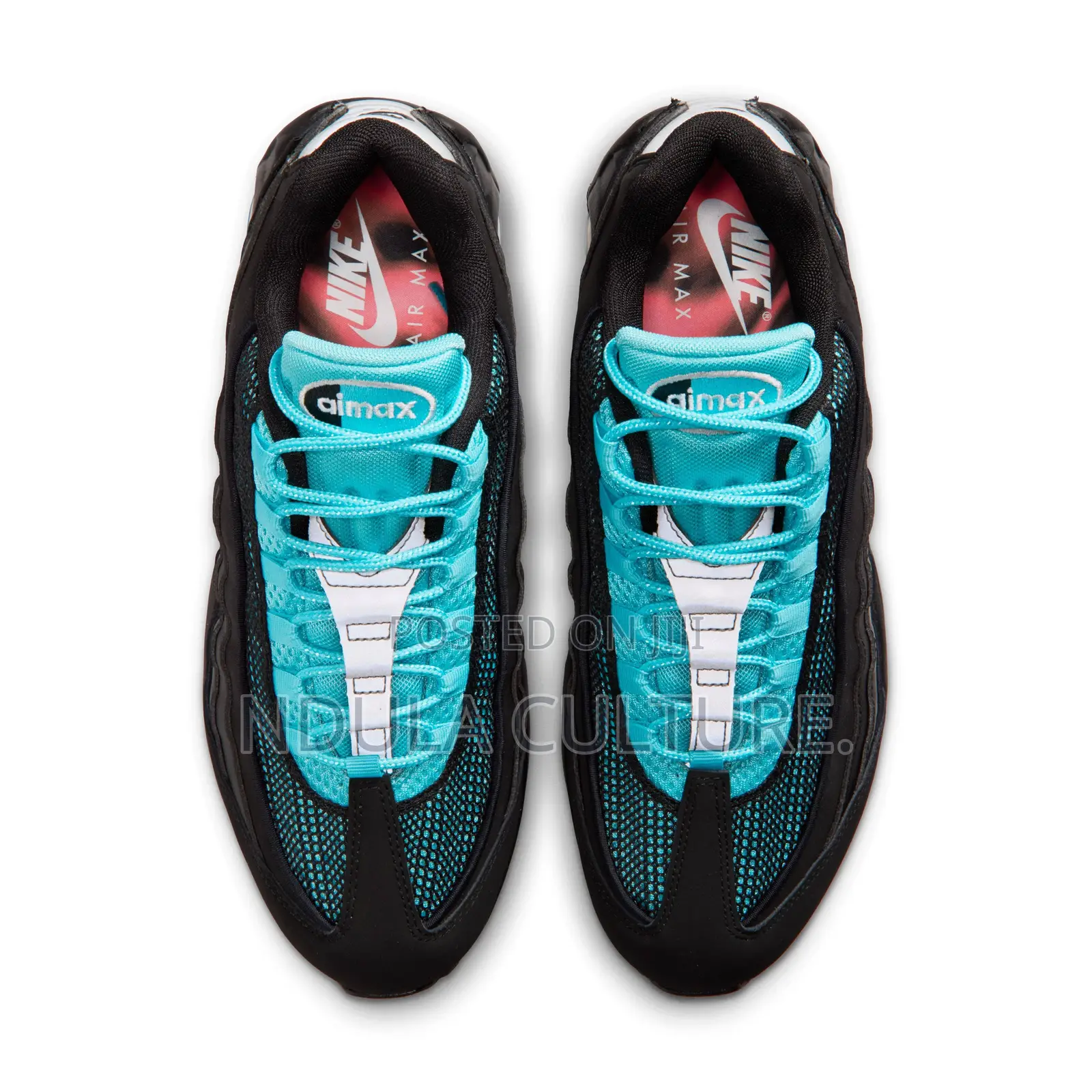 Airmax 95 Scorpion