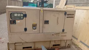 Generator Ex UK 30kva - Atlas