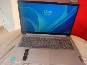 Laptop Lenovo Ideapad 3 8GB Intel Celeron SSD 256GB