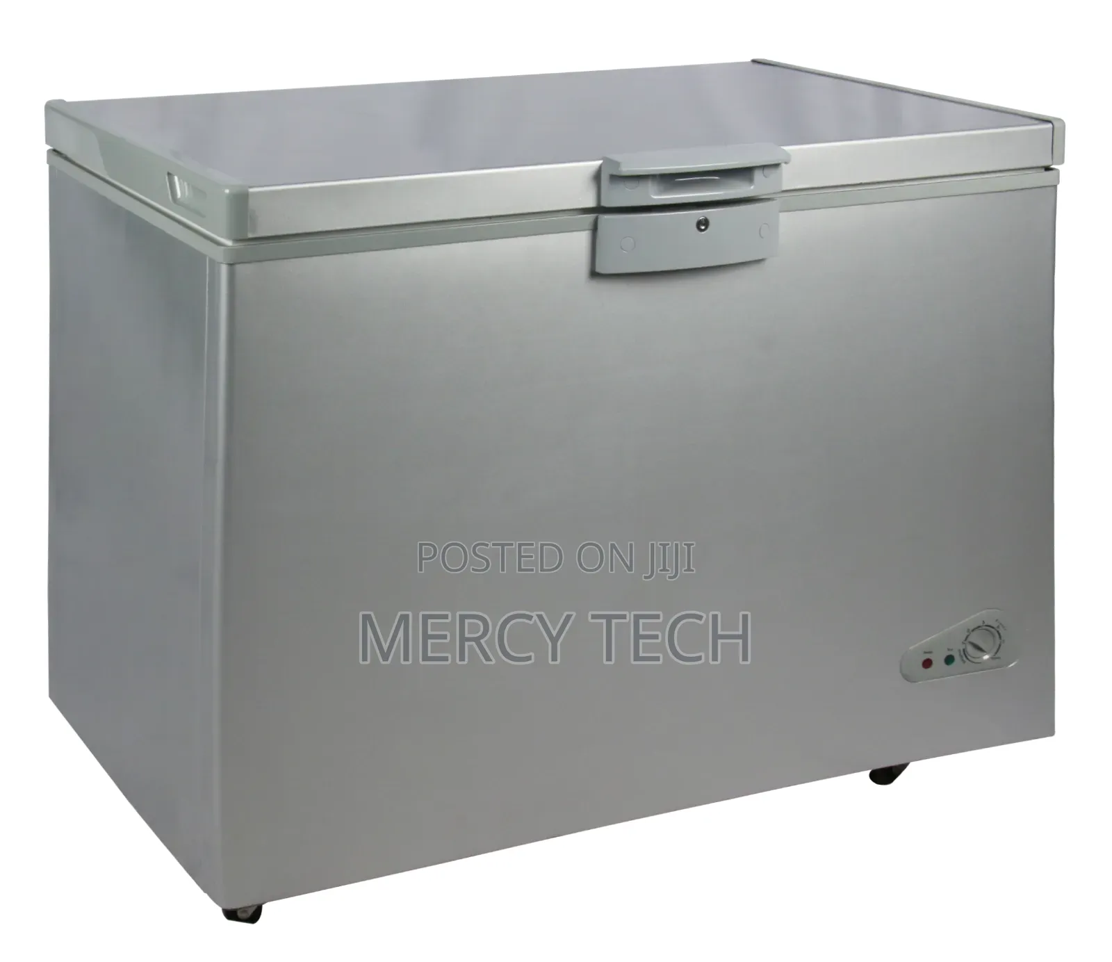 Premier Deep Freezer (300L)