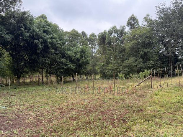 Lovely One Eighth Plots in Ngong - main view