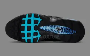 Airmax 95 Scorpion