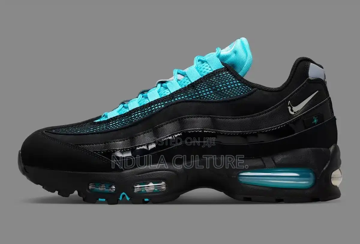 Airmax 95 Scorpion