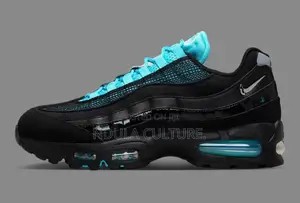 Airmax 95 Scorpion