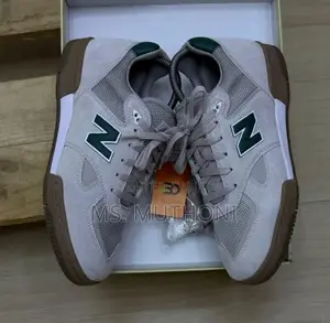 New Balance Numeric Tom Knox 600 Skate Shoes Size 40-45