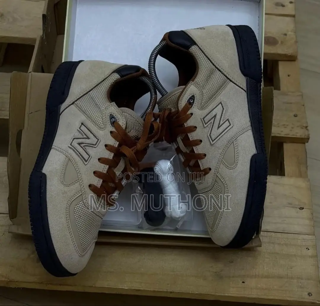 New Balance Numeric Tom Knox 600 Skate Shoes Size 40-45