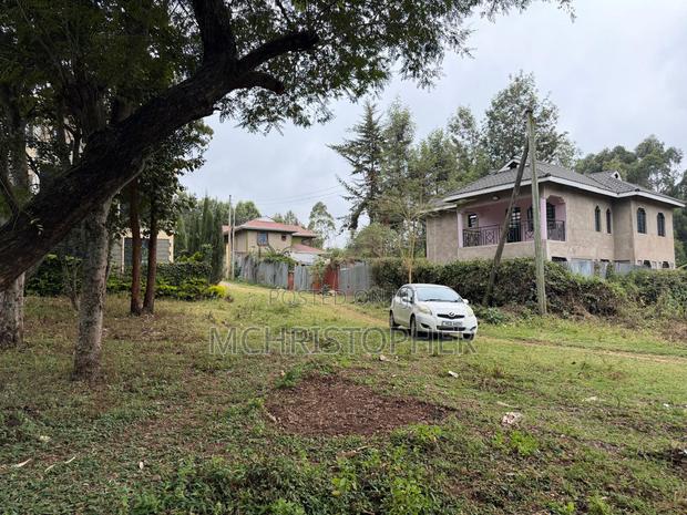 Lovely One Eighth Plots in Ngong - thumbnail 6