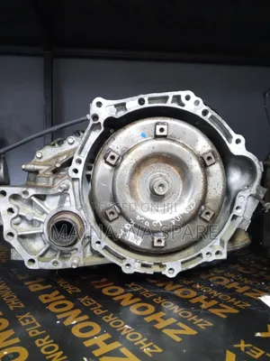 Gearbox for Fielder Axio Premio Probox Succeed Old Model Available
