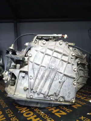 Gearbox for Fielder Axio Premio Probox Succeed Old Model Available