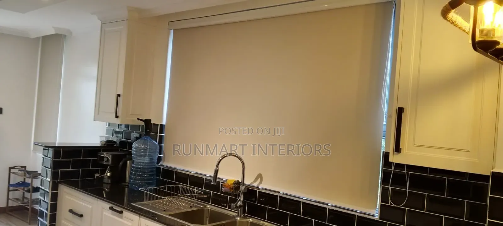 Window Sunscreen Blinds