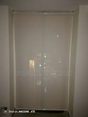 Window Sunscreen Blinds