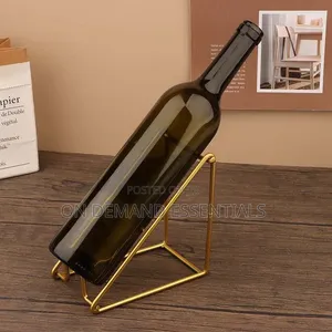 1 PCS Wine Bottle Rack