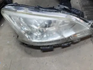 Nissan Sylphy 2013 Model Headlight Xenon