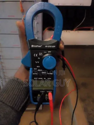 Electrician