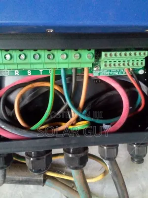 Electrician