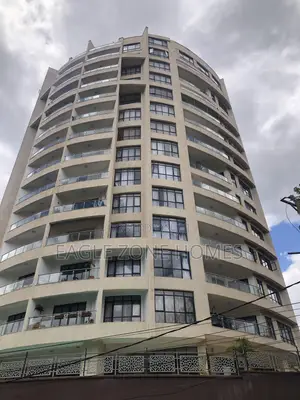 2bdrm Apartment in Rhapta Road for rent