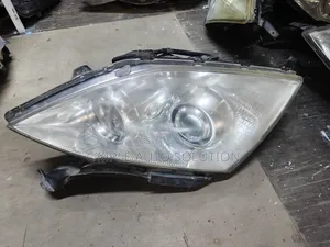 Hi Cr-v Re4 Headlight Xenon