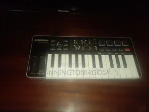 Midi Keyboard