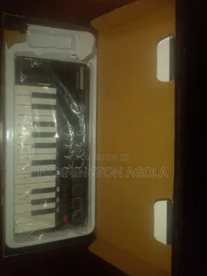 Midi Keyboard