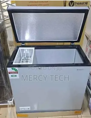 Premier Deep Freezer (250L)