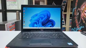 Laptop Dell Latitude 7280 8GB Intel Core i7 SSD 128GB