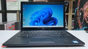 Laptop Dell Latitude 7280 8GB Intel Core i7 SSD 128GB