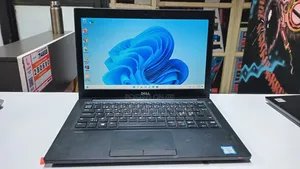 Laptop Dell Latitude 7280 8GB Intel Core i7 SSD 128GB