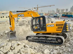Excavator for Hire