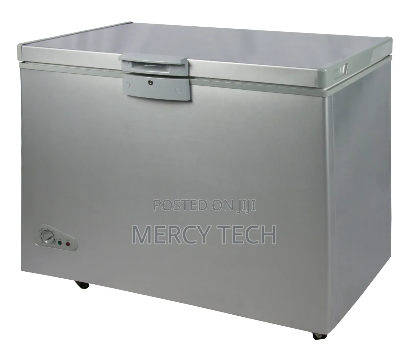 Premier Deep Freezer (300L)