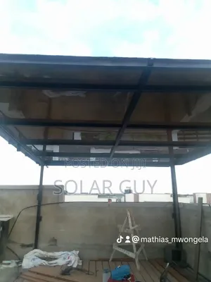 Welder Guy