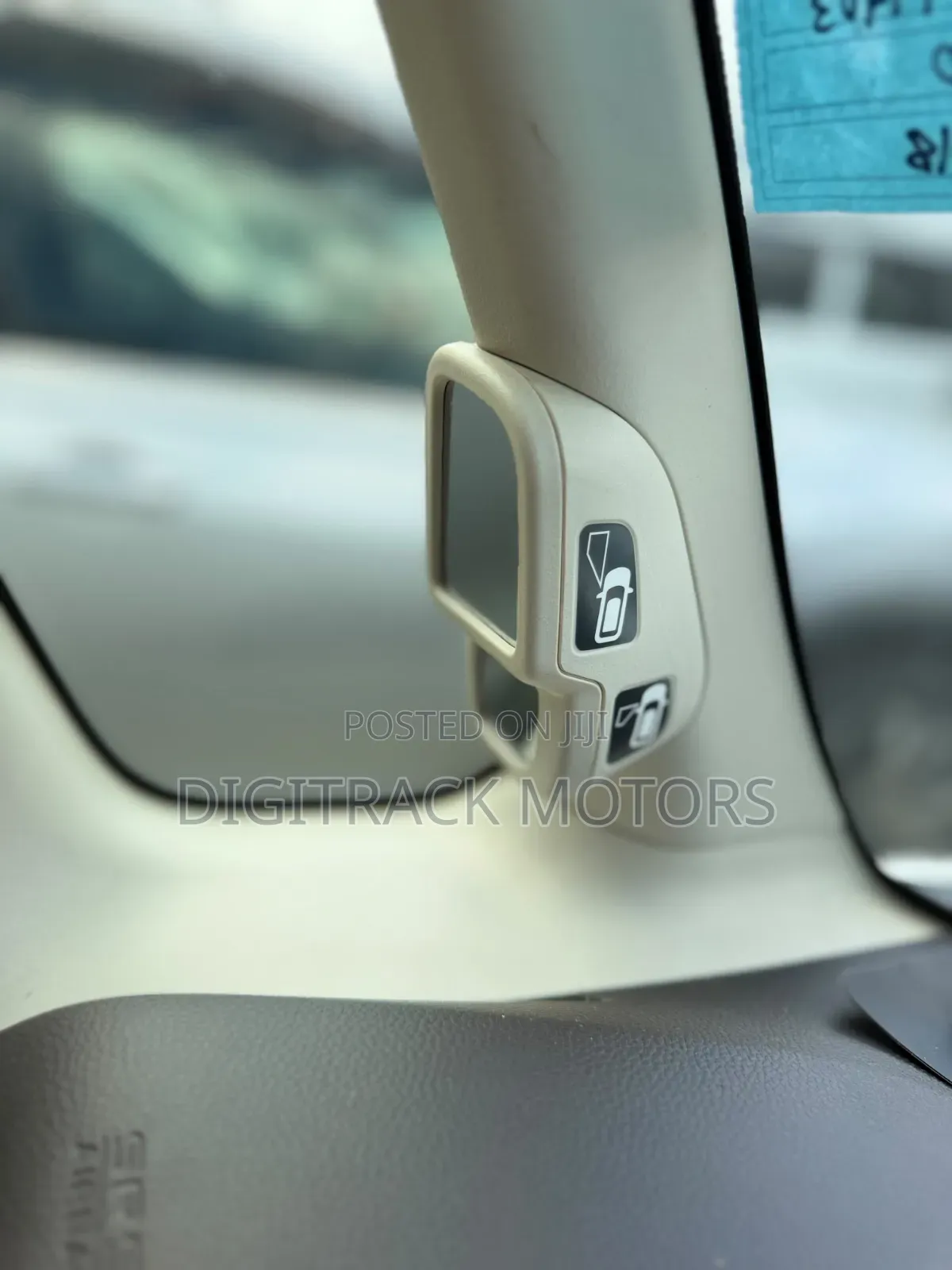 Honda N-Box 2018 White