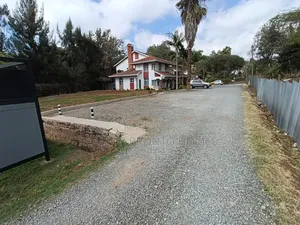 1 Acre Land for Sale in Lavington