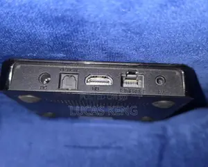 Android TV Box (2gb Ram / 16gb)