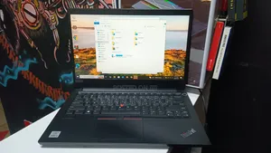 Laptop Lenovo ThinkPad E14 Gen 6 8GB Intel Core i5 SSD 128GB