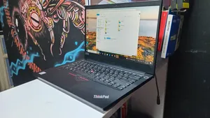 Laptop Lenovo ThinkPad E14 Gen 6 8GB Intel Core i5 SSD 128GB