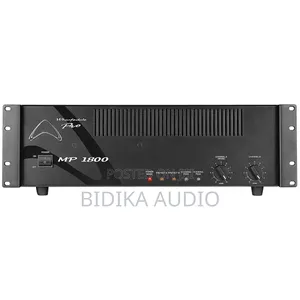 Wharfedale Pro MP 1800