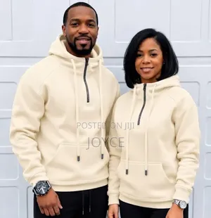 Unisex Hoodies