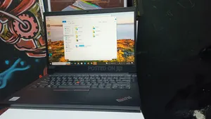 Laptop Lenovo ThinkPad E14 Gen 6 8GB Intel Core i5 SSD 128GB