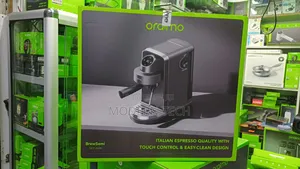 Oraimo BrewSemi Professional Powerful Espresso Coffee Maker
