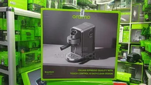 Oraimo BrewSemi Professional Powerful Espresso Coffee Maker