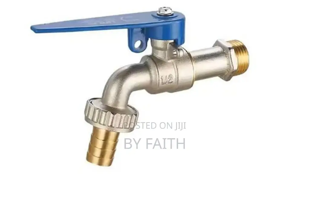 Venus Original Washing Machine Tap