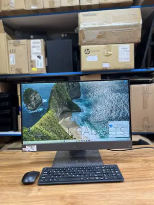 Desktop Computer Dell 16GB Intel Core i5 SSD 512GB