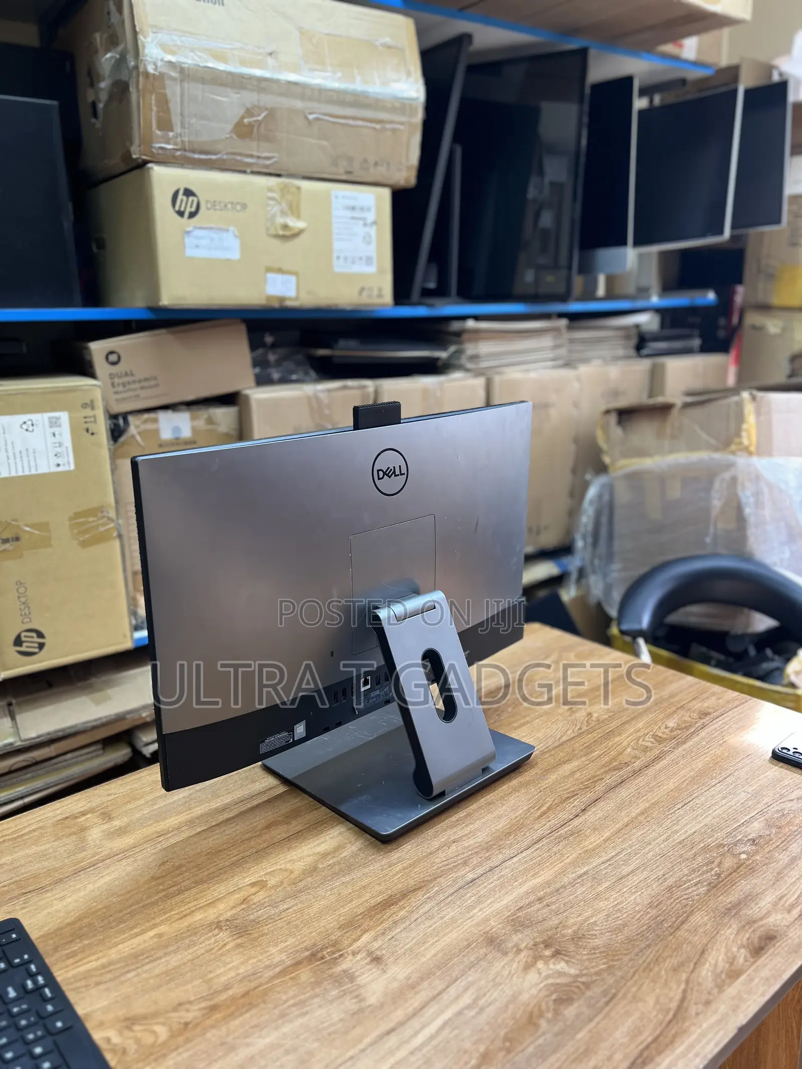 Desktop Computer Dell 16GB Intel Core i5 SSD 512GB