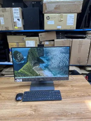 Desktop Computer Dell 16GB Intel Core i5 SSD 512GB