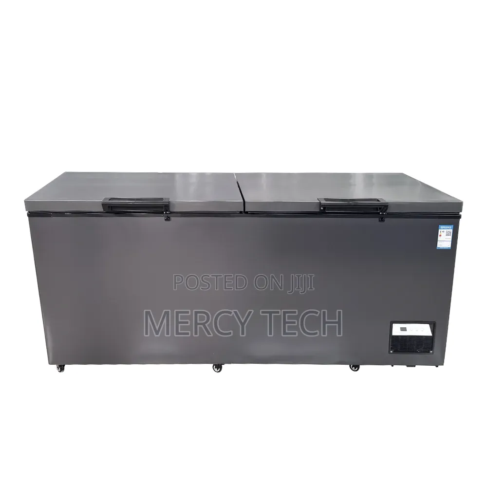 Premier Deep Freezer (500L)