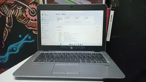 Laptop HP EliteBook 820 G3 8GB Intel Core i5 SSD 128GB